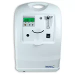 medtech oxygen concentrator – classic 5 lpm - Image 2