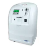 medtech oxygen concentrator – classic 5 lpm - Image 3