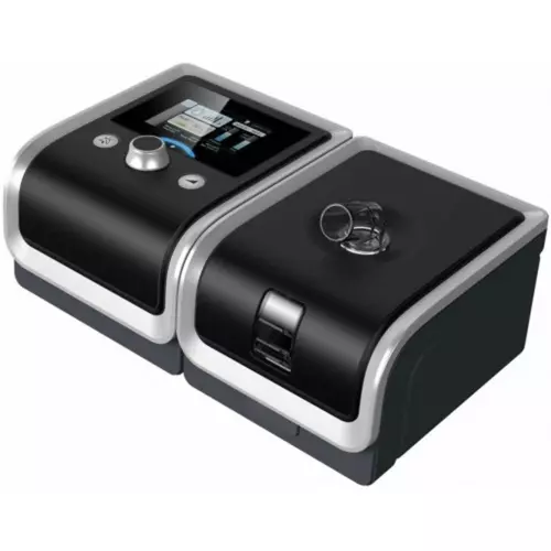 BMC_Bipap_RESmart_GII_BIPAP_20T_with_Humidifier__1_.jpg bmc resmart gii bipap 20t machine with humidifier - Image 1