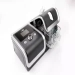 bmc resmart gii bipap 20t machine with humidifier - Image 2