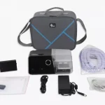 bmc g3 a20 auto cpap machine - Image 2
