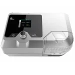 bmc resmart g2s b25t bipap with humidifier and accessories
