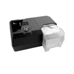 bmc resmart g2s a20 auto cpap with humidifier and nasal cpap mask - Image 2