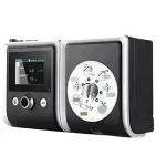 bmc resmart gii auto cpap with humidifier - Image 3