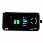 BPL Medical BiPAP LifePAP 25 ST with VAPS - Image 2
