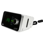 BPL Medical BiPAP LifePAP 25 ST with VAPS - Image 3