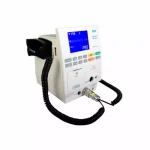 BPL DF2509 Monophasic Defibrillator with Recorder. - Image 2
