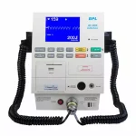BPL DF2509 Monophasic Defibrillator with Recorder.