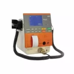 BPL DF2617AED R Biphasic Defibrillators with Recorder - Image 3