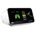 BPL LifePAP 25S BiPAP Machine