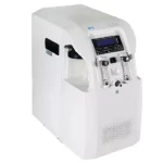 bpl oxy flo 5d oxygen concentrator - Image 2