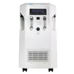 bpl oxy flo 5d oxygen concentrator - Image 4