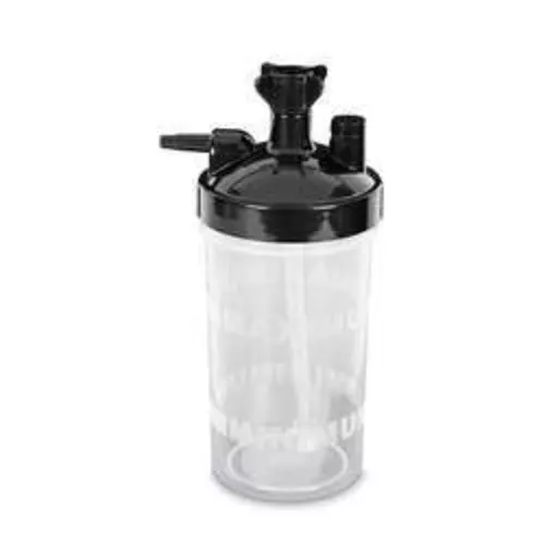 bpl oxygen concentrator oxy 5 neo, 5lpm – single flow - Image 4