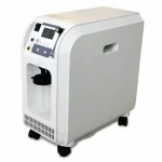 contec oc5b oxygen concentrator - Image 3