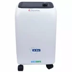 dr diaz oxygen concentrator int-5ay