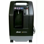 DeVilbiss Compact 1025, 10L Oxygen Concentrator