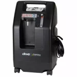 devilbiss 5 liter oxygen concentrator model 525 (usfda approved)