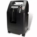 devilbiss 5 liter oxygen concentrator model 525 (usfda approved) - Image 2