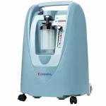 dr diaz oxygen concentrator 5lpm