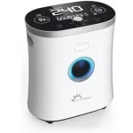 dr morepen oc 02 oxygen concentrator