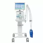 Drager oxylog ve300 emergency transport ventilator - Image 2