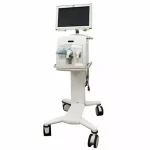 Drager oxylog ve300 emergency transport ventilator - Image 3