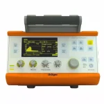 Drager oxylog 3000 plus transport ventilator