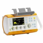 Drager oxylog 3000 plus transport ventilator - Image 2