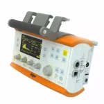 Drager oxylog 3000 plus transport ventilator - Image 3