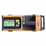 Drager oxylog ve300 emergency transport ventilator - Image 2