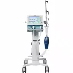 Drager Savina 300 Classic ICU Ventilator - Image 3