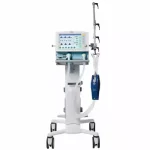 Drager savina 300 icu ventilator - Image 2