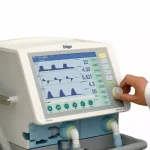 Drager savina 300 icu ventilator
