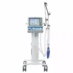 drager savina 300 select icu ventilator - Image 2