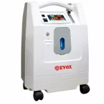 evox 5s oxygen concentrator 5lpm - Image 2