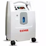 evox 5s oxygen concentrator 5lpm