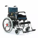 EVOX WC 103 Electric Wheelchair - Image 2