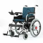 EVOX WC 103 Electric Wheelchair