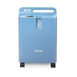 philips everflo oxygen concentrator 5lpm (brand new, 3 years warranty)