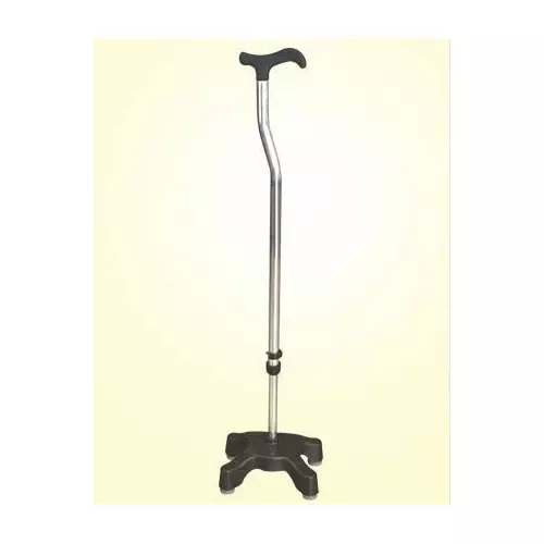 Flamingo_Quadripod_Walking_Stick_-_Universal.jpg Flamingo Quadripod Walking Stick - Universal - Image 1