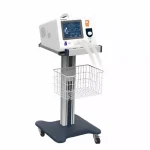 technocare medisystems pv-100 cough assist airway clearance with hfcwo machine