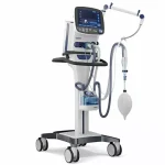 Hamilton c2 portable ventilator - Image 2