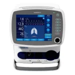 Hamilton c2 portable ventilator