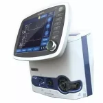 Hamilton c2 portable ventilator - Image 3
