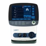 Hamilton c3 icu ventilator