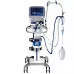 Hamilton c3 icu ventilator - Image 2