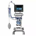 Hamilton c6 icu ventilator - Image 3