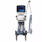 Hamilton G5 ICU Ventilator - Image 3