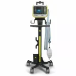 Hamilton MR1 ICU Ventilator - Image 3