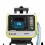 Hamilton MR1 ICU Ventilator